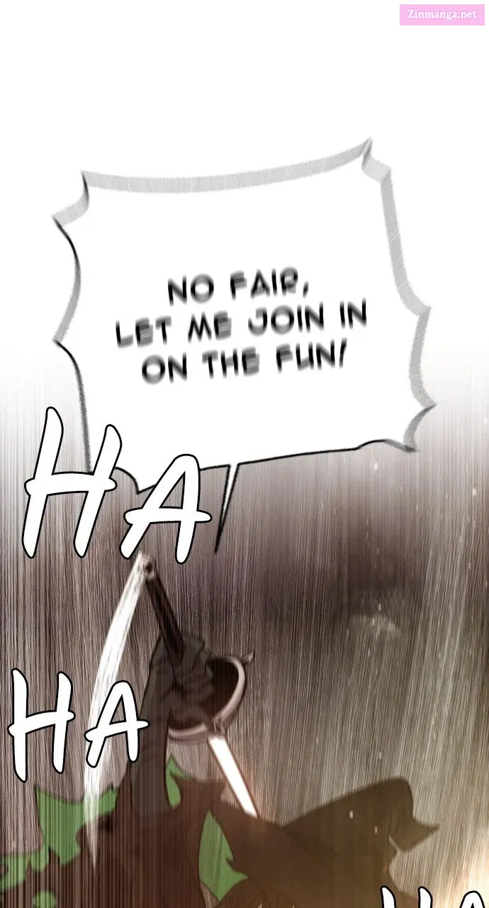 My Second Life is a Healing Life? Chapter 14 page 50 - 