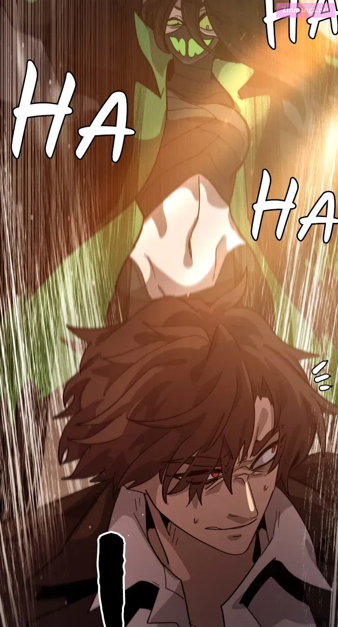 My Second Life is a Healing Life? Chapter 14 page 51 - 