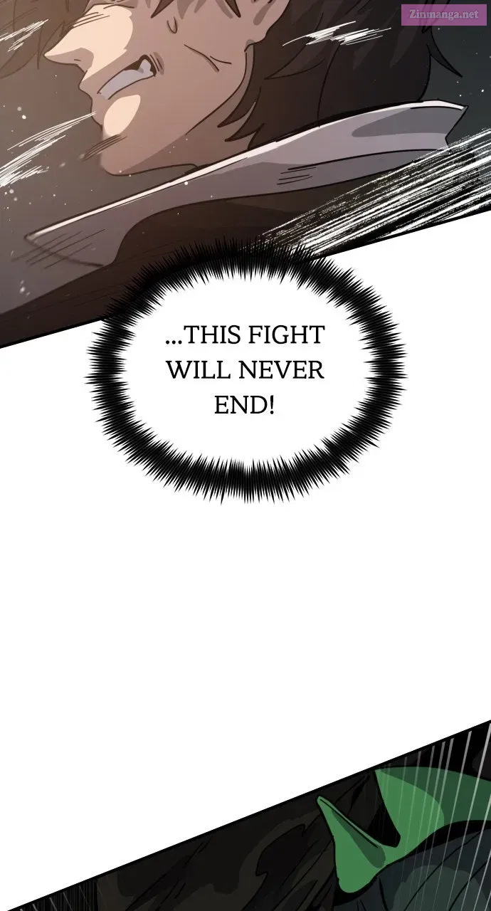 My Second Life is a Healing Life? Chapter 14 page 53 - 