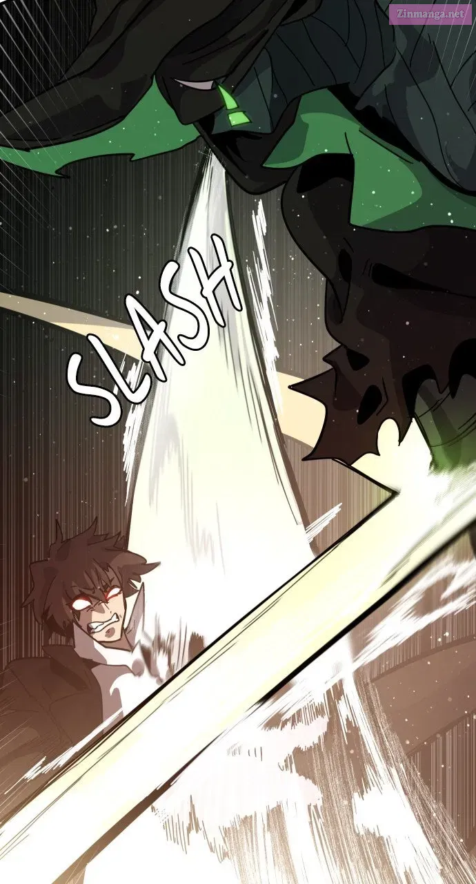 My Second Life is a Healing Life? Chapter 14 page 54 - 