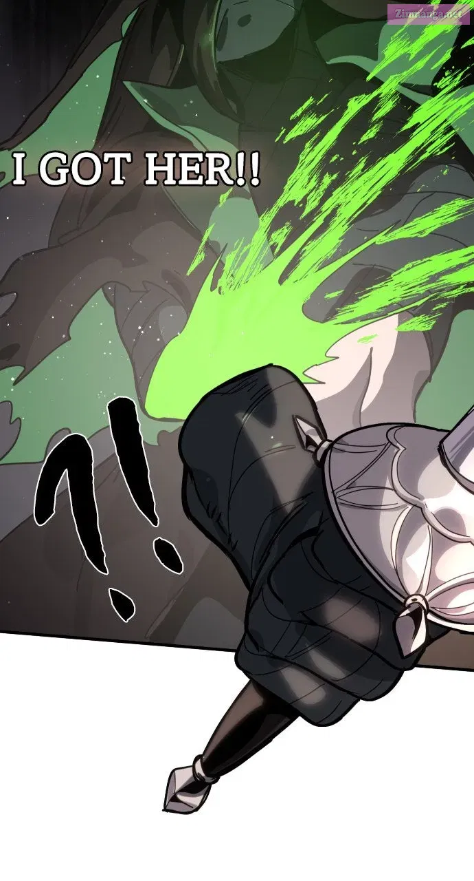 My Second Life is a Healing Life? Chapter 14 page 57 - 