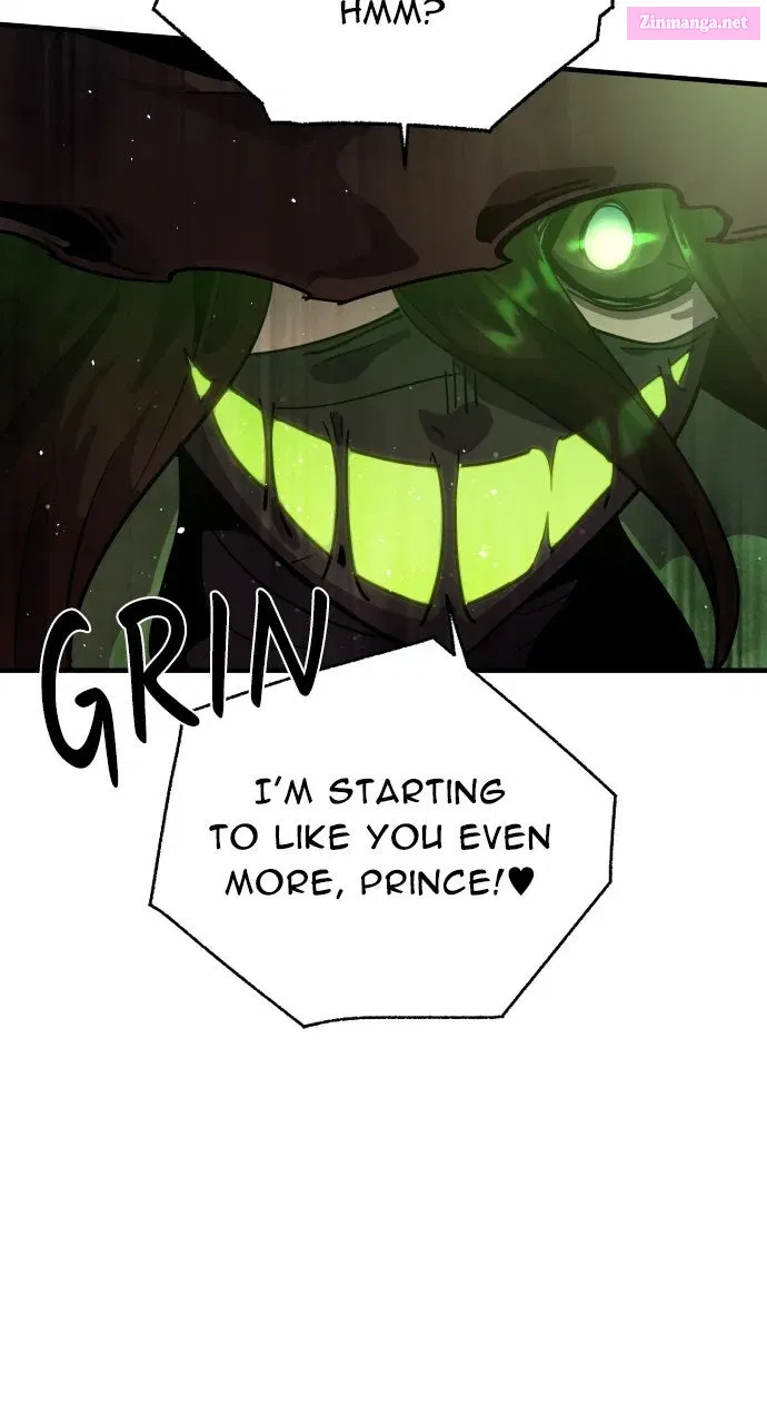 My Second Life is a Healing Life? Chapter 14 page 60 - 