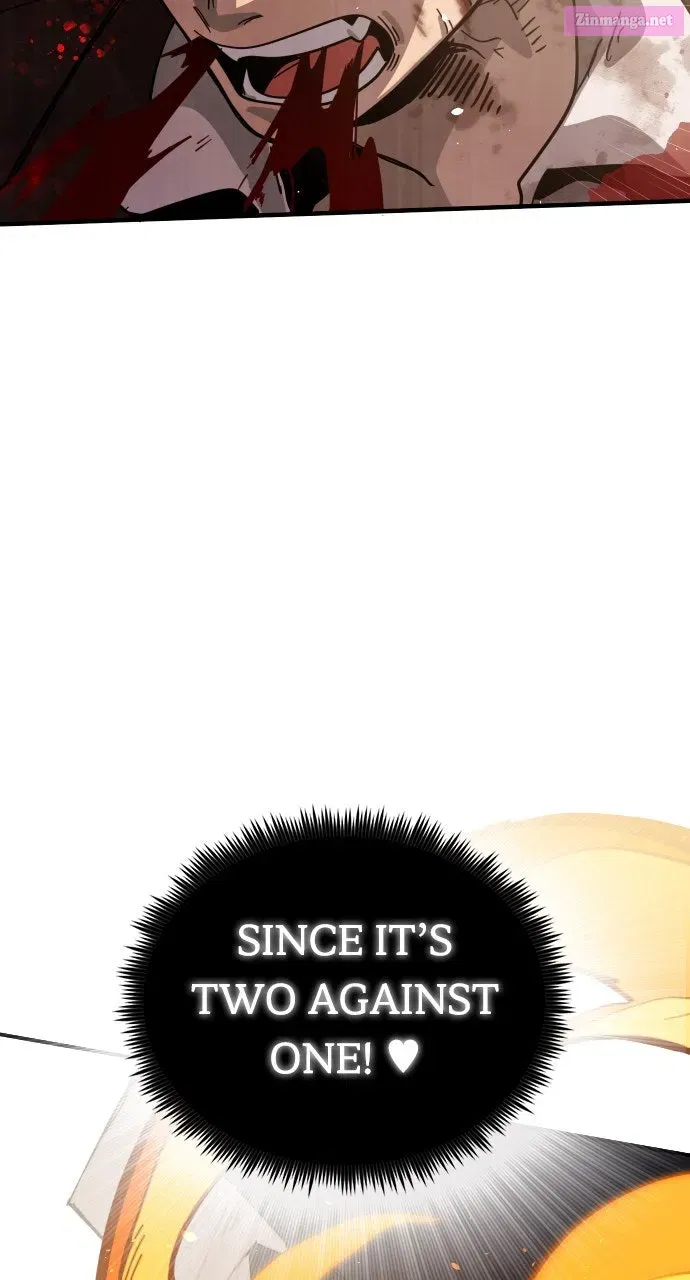 My Second Life is a Healing Life? Chapter 14 page 63 - 