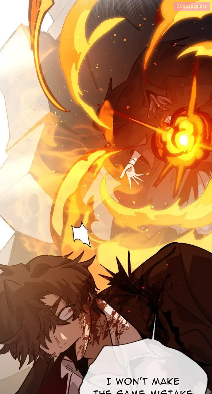 My Second Life is a Healing Life? Chapter 14 page 64 - 
