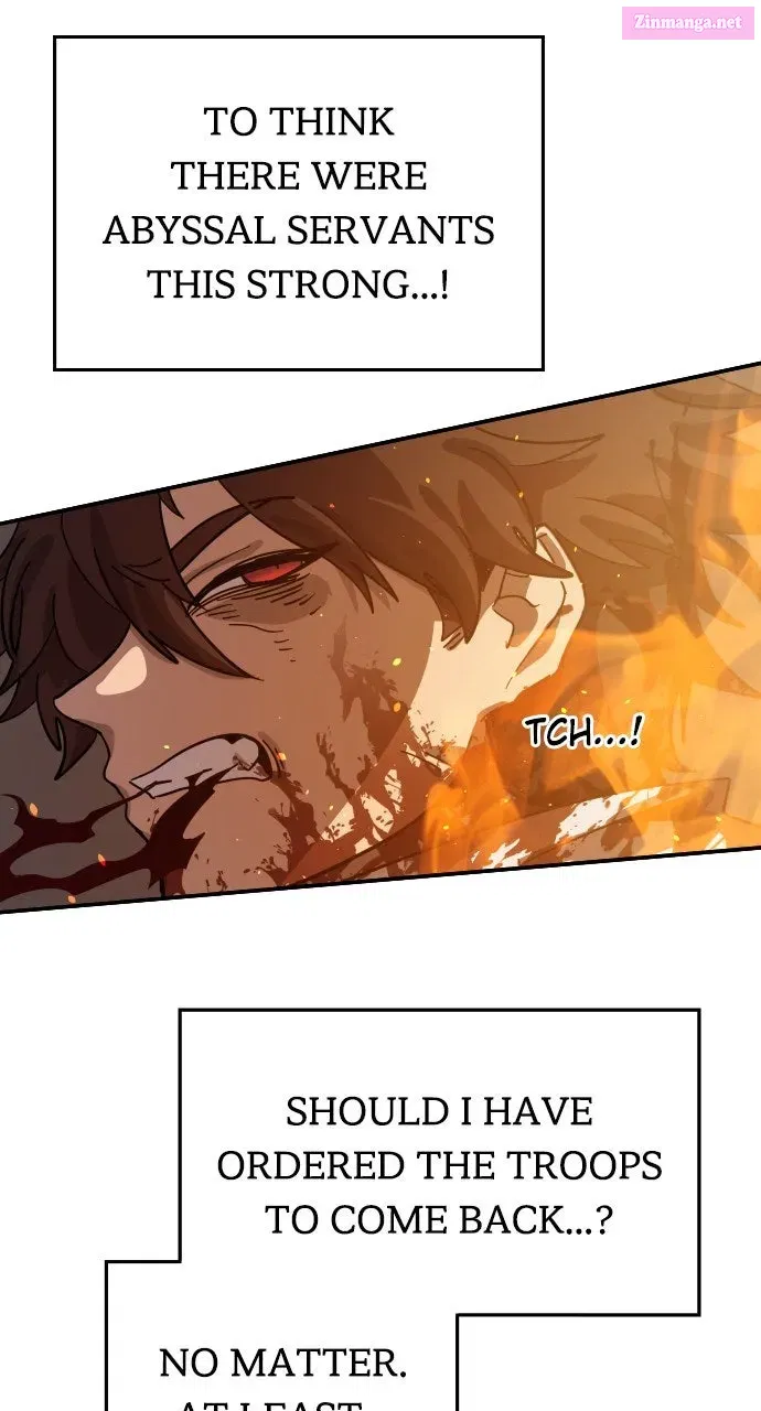 My Second Life is a Healing Life? Chapter 14 page 67 - 