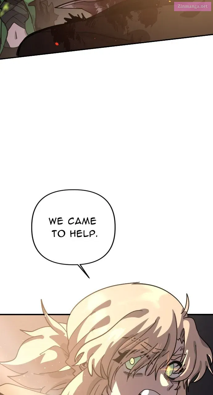 My Second Life is a Healing Life? Chapter 14 page 74 - 