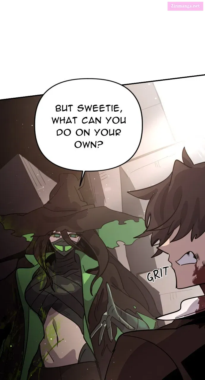My Second Life is a Healing Life? Chapter 14 page 77 - 