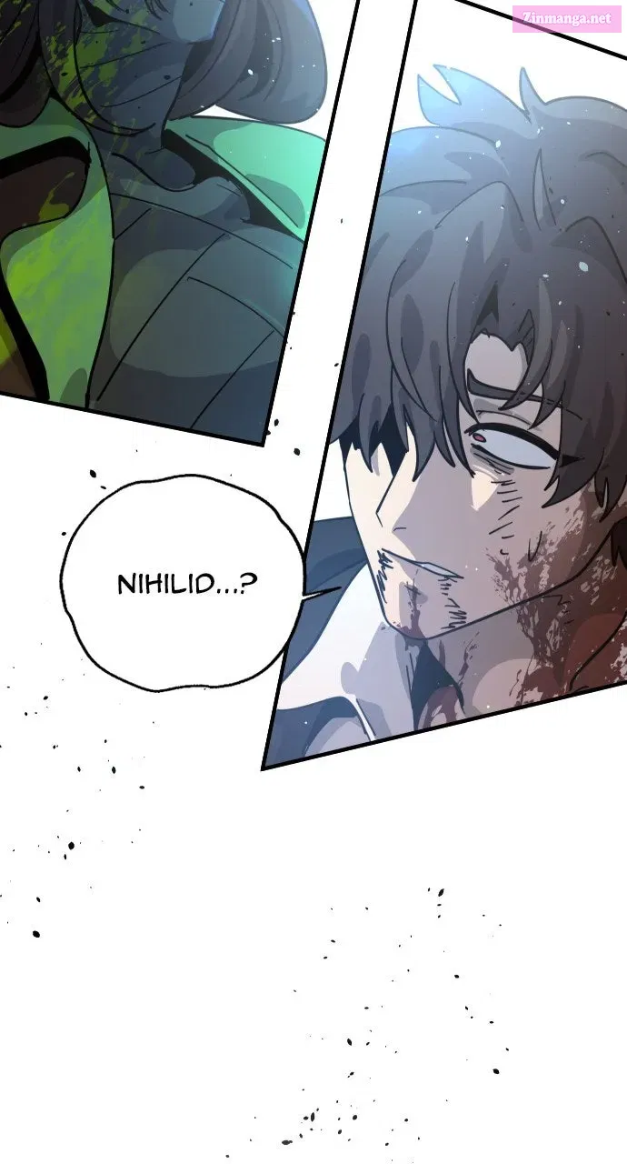 My Second Life is a Healing Life? Chapter 14 page 82 - 