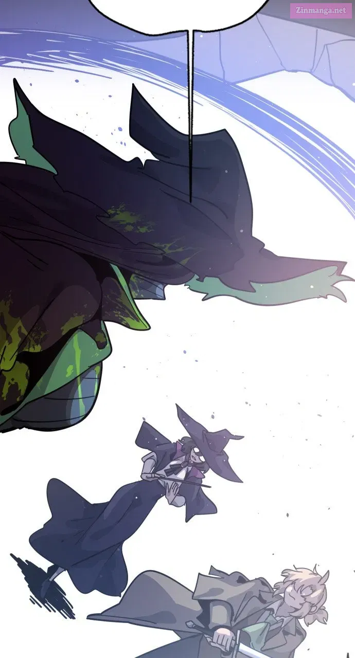 My Second Life is a Healing Life? Chapter 14 page 85 - 