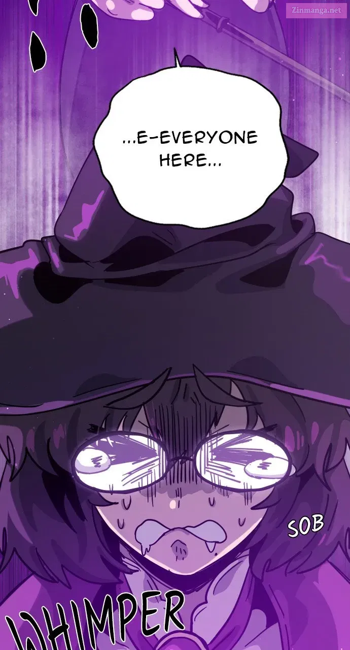 My Second Life is a Healing Life? Chapter 14 page 88 - 