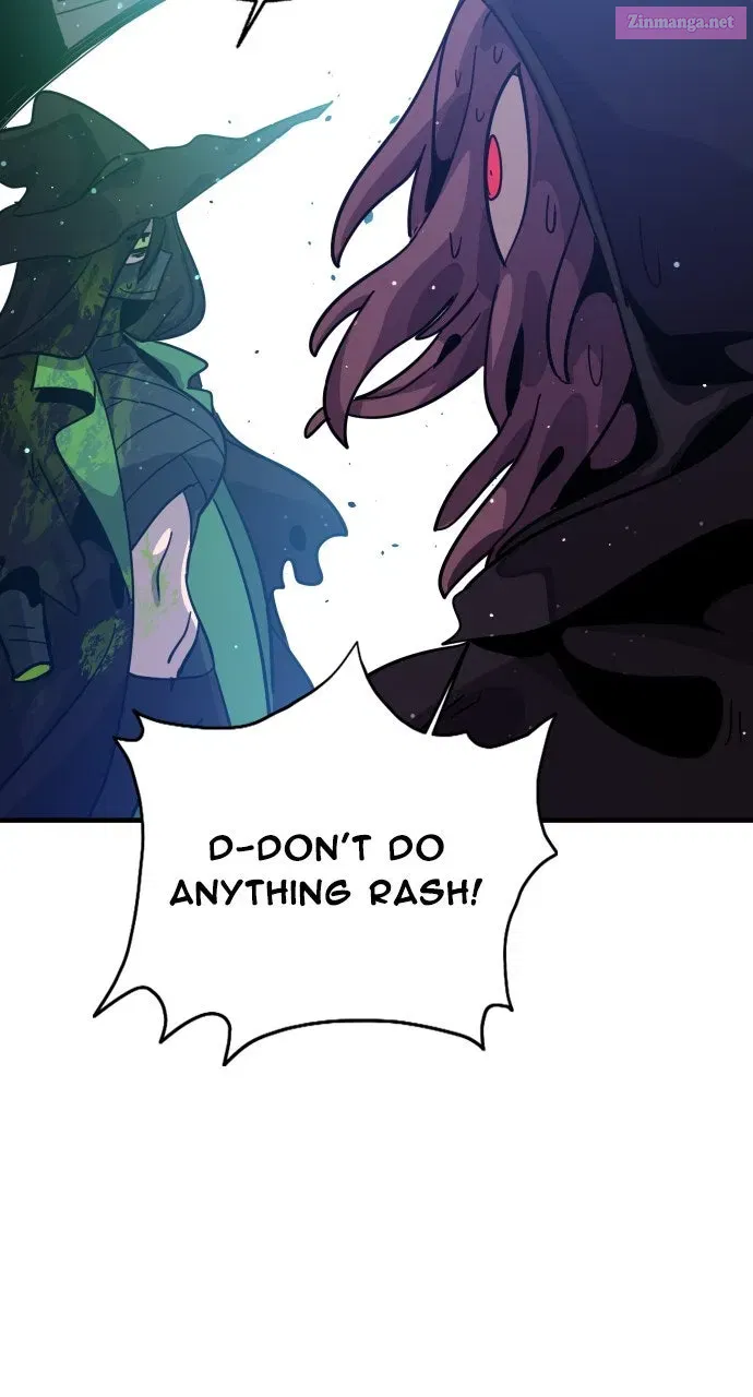 My Second Life is a Healing Life? Chapter 14 page 90 - 