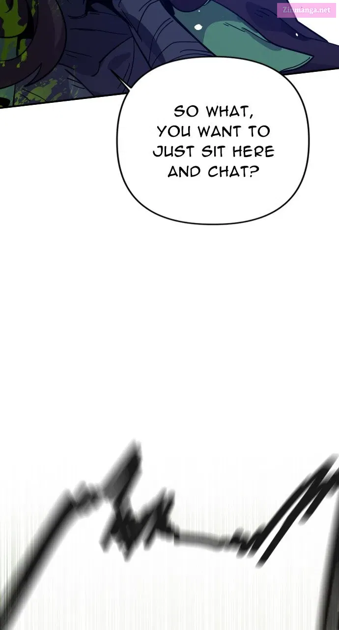 My Second Life is a Healing Life? Chapter 14 page 98 - 