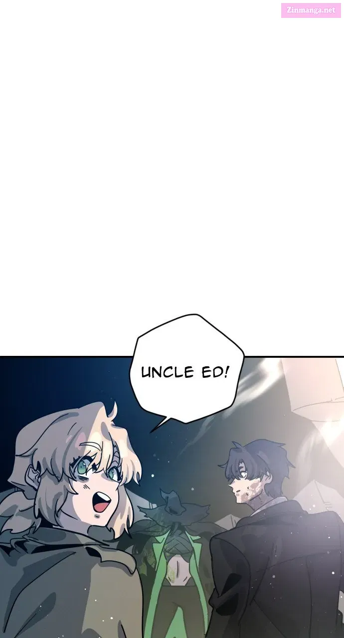 My Second Life is a Healing Life? Chapter 15 page 1 - 