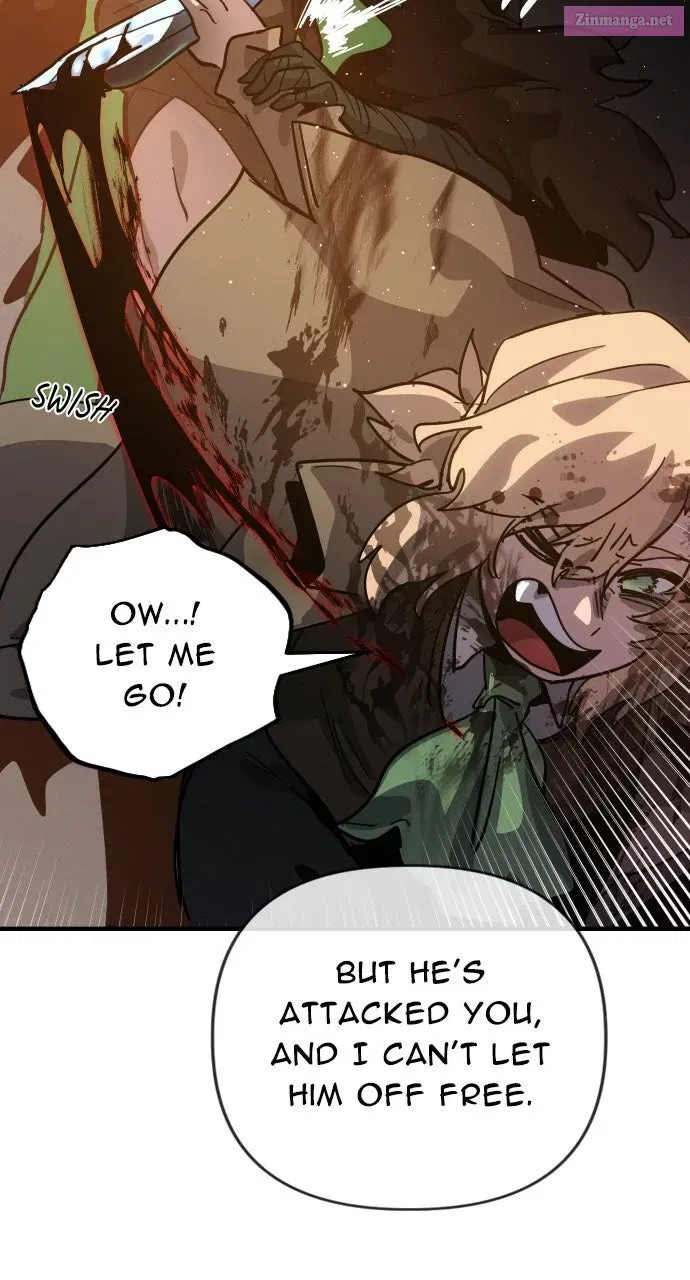 My Second Life is a Healing Life? Chapter 15 page 102 - 