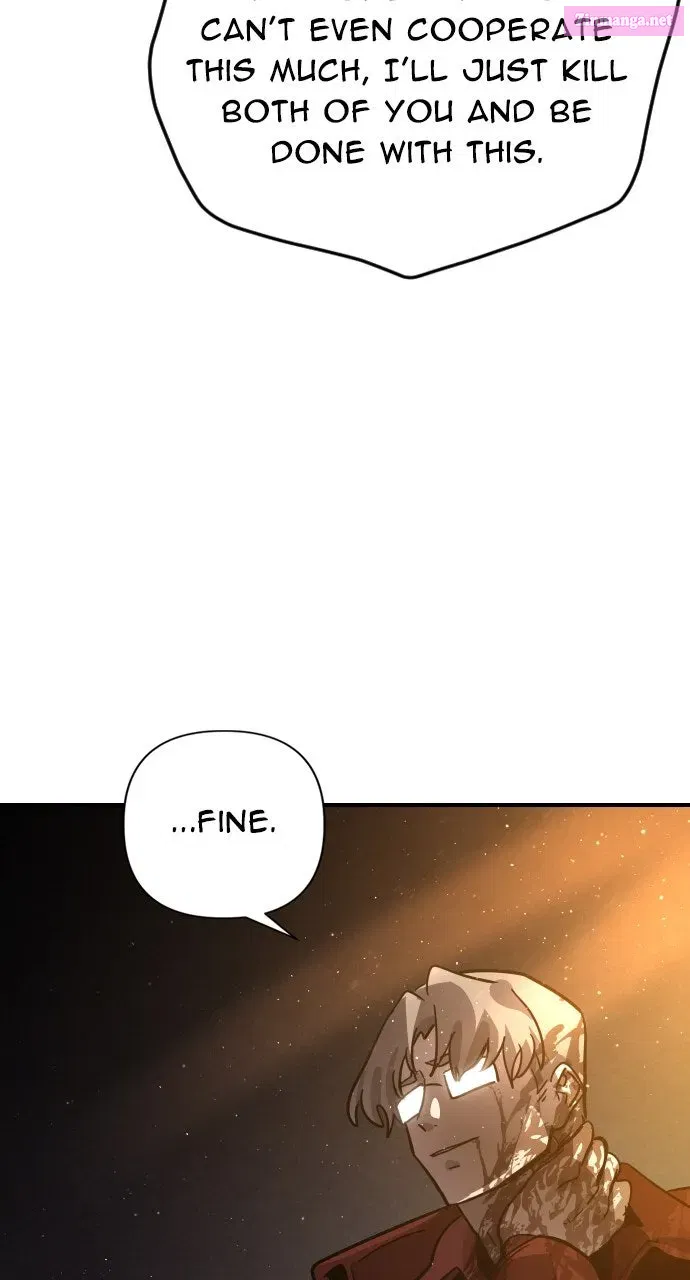 My Second Life is a Healing Life? Chapter 15 page 104 - 