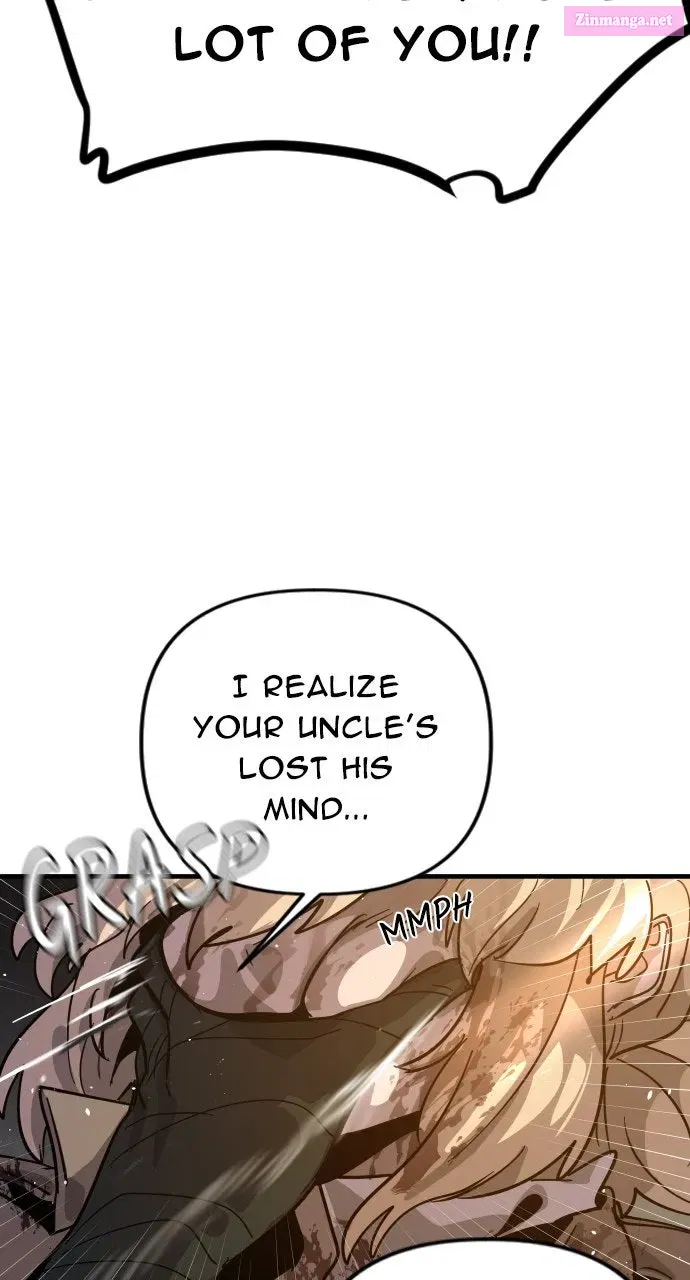 My Second Life is a Healing Life? Chapter 15 page 107 - 