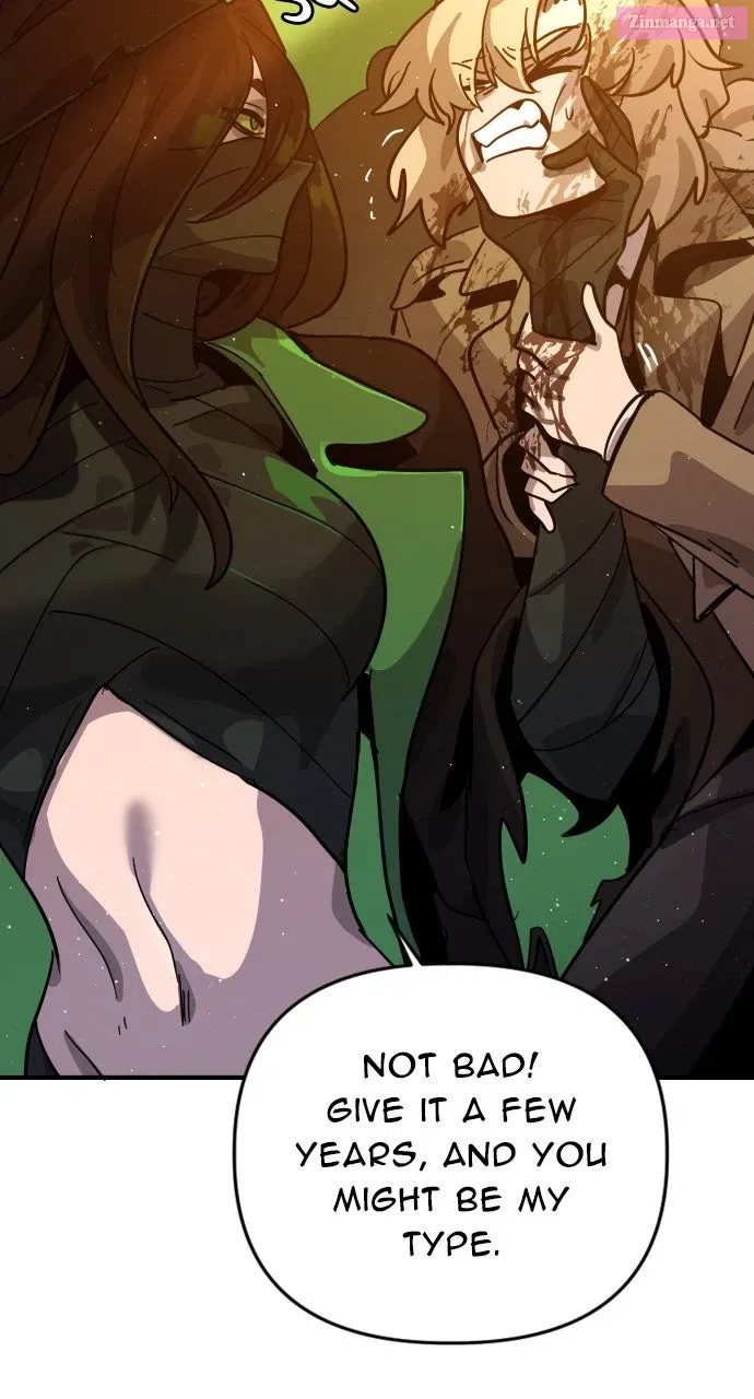 My Second Life is a Healing Life? Chapter 15 page 109 - 
