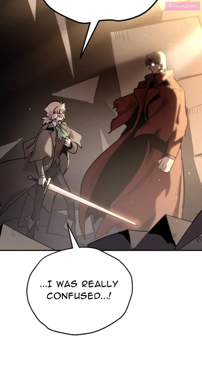 My Second Life is a Healing Life? Chapter 15 page 12 - 