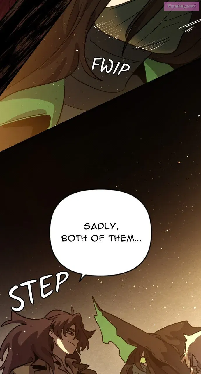 My Second Life is a Healing Life? Chapter 15 page 113 - 