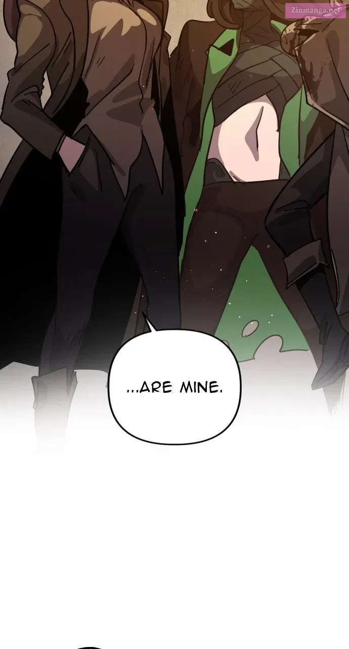 My Second Life is a Healing Life? Chapter 15 page 114 - 