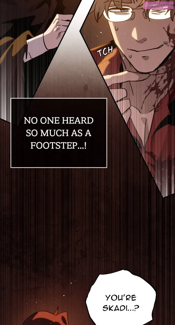 My Second Life is a Healing Life? Chapter 15 page 120 - 
