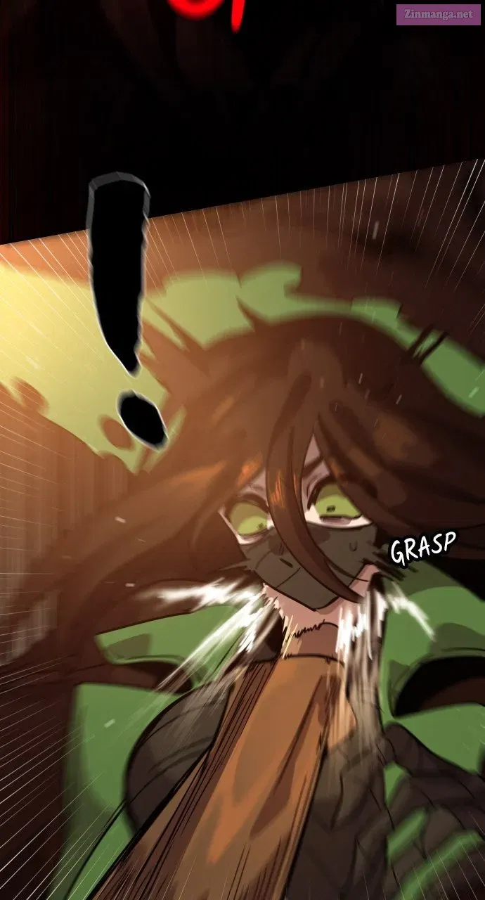 My Second Life is a Healing Life? Chapter 15 page 123 - 