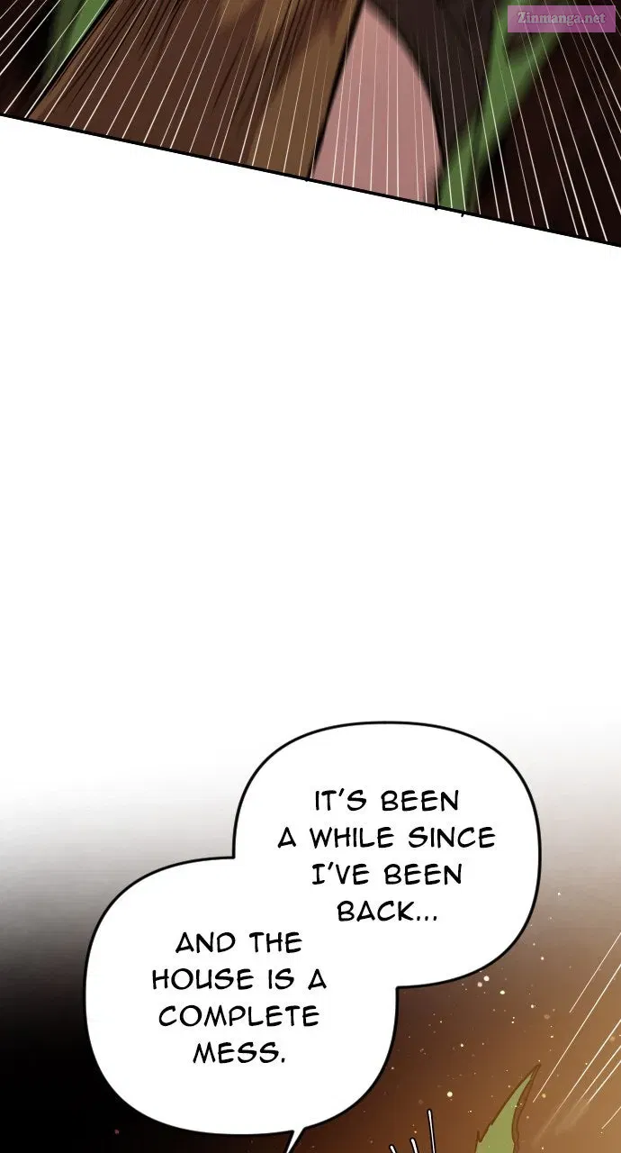 My Second Life is a Healing Life? Chapter 15 page 124 - 