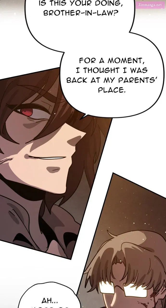 My Second Life is a Healing Life? Chapter 15 page 126 - 