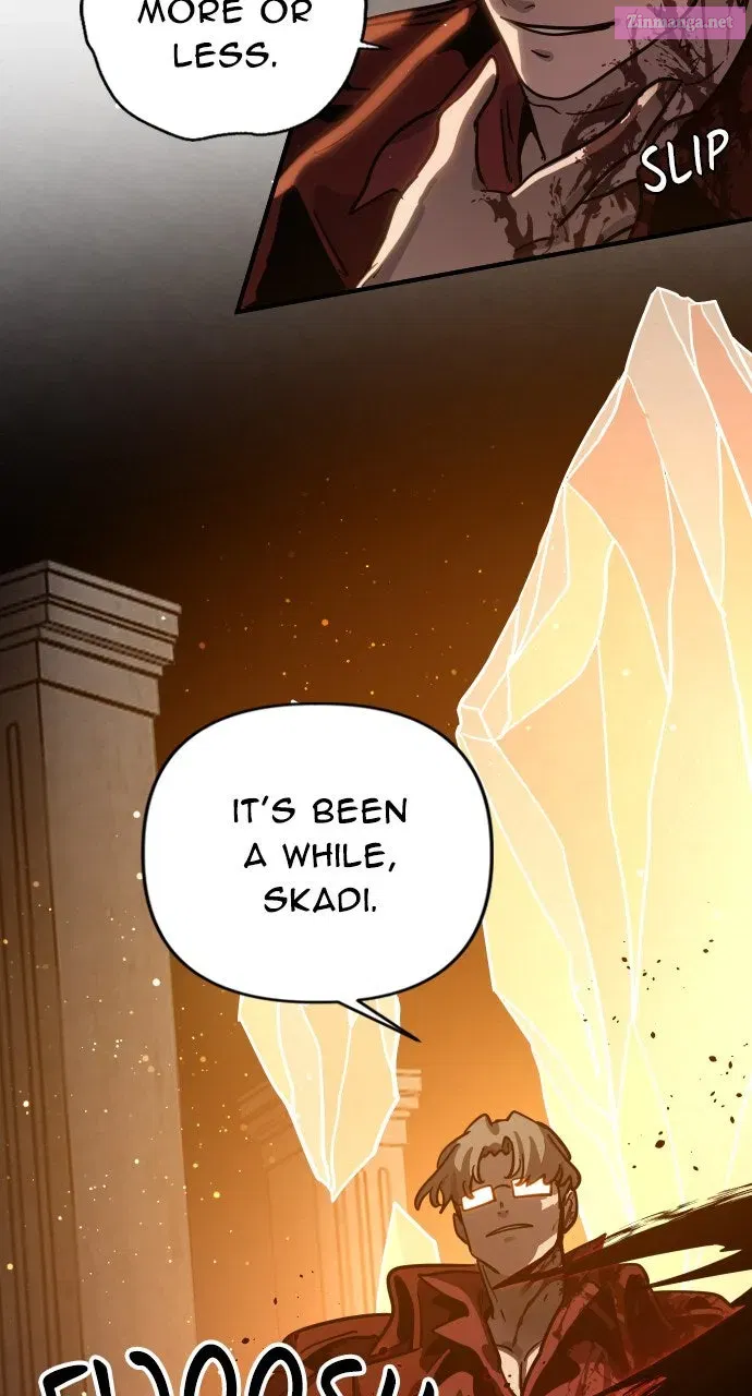My Second Life is a Healing Life? Chapter 15 page 127 - 