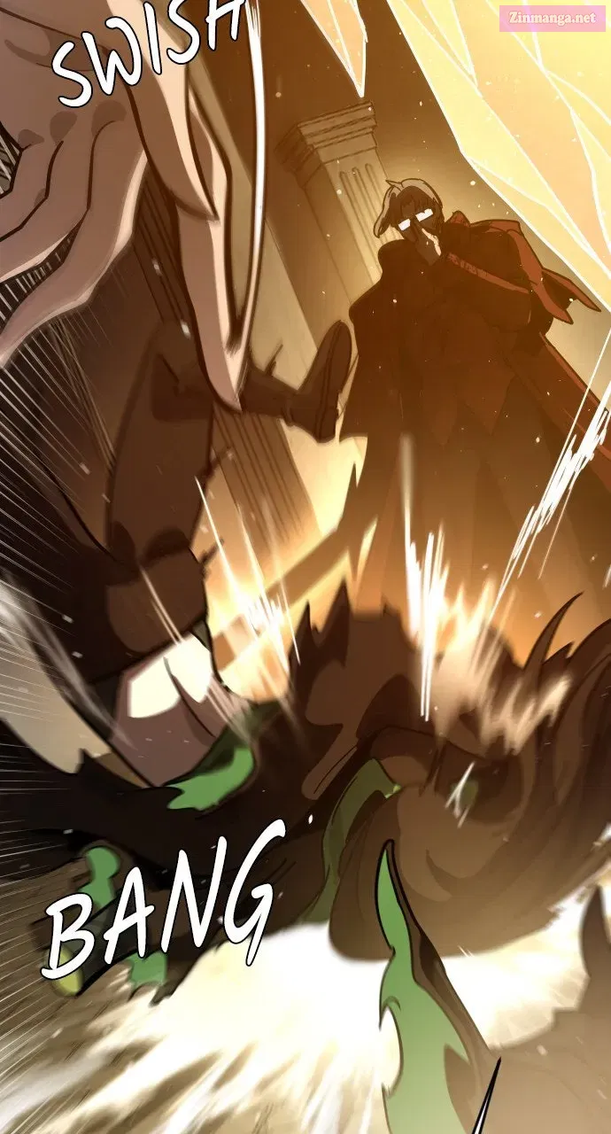 My Second Life is a Healing Life? Chapter 15 page 131 - 