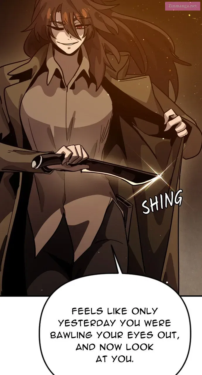 My Second Life is a Healing Life? Chapter 15 page 134 - 