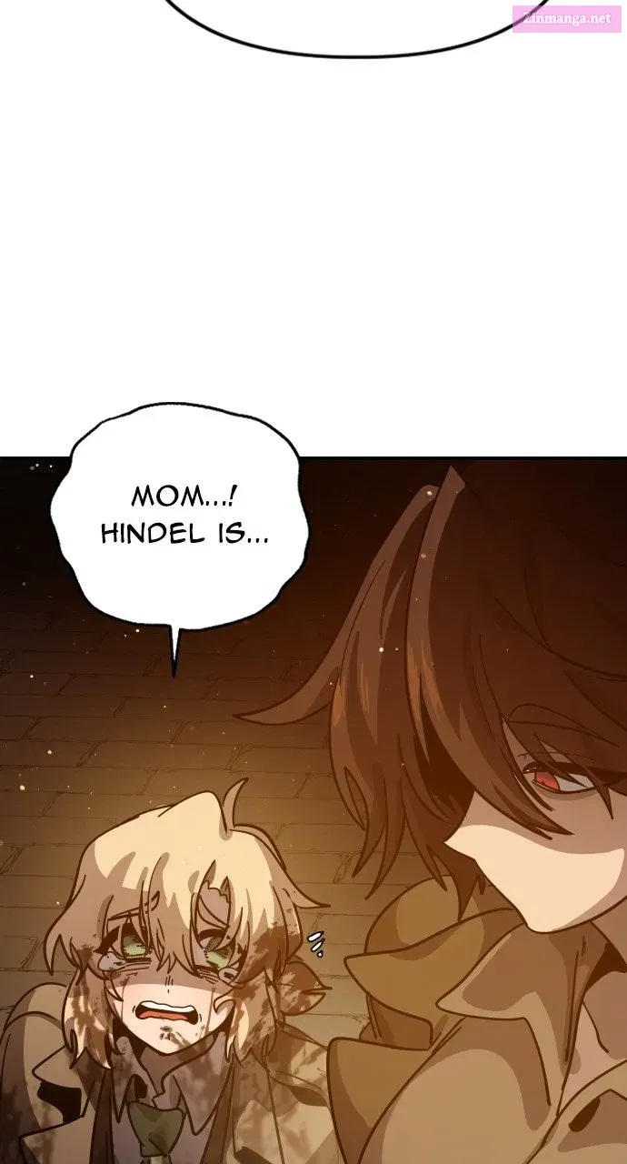 My Second Life is a Healing Life? Chapter 15 page 135 - 