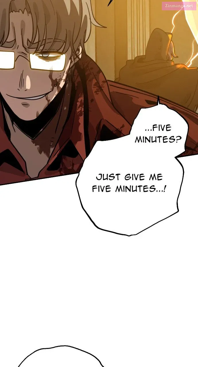 My Second Life is a Healing Life? Chapter 15 page 140 - 