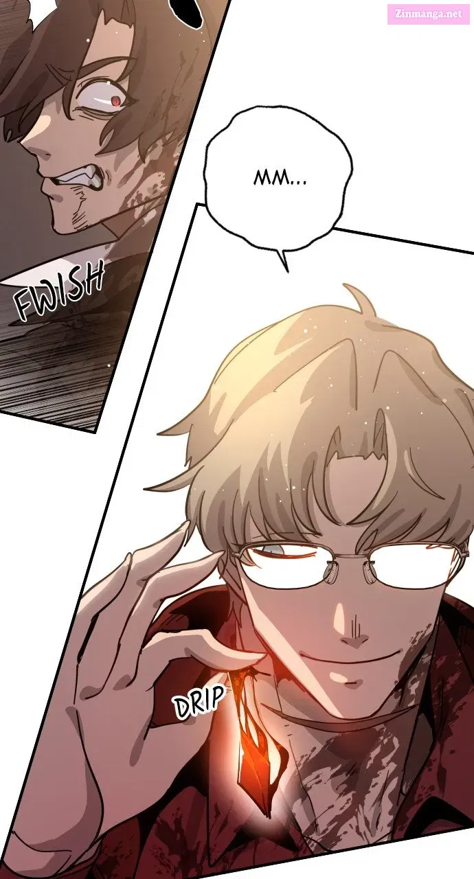 My Second Life is a Healing Life? Chapter 15 page 15 - 