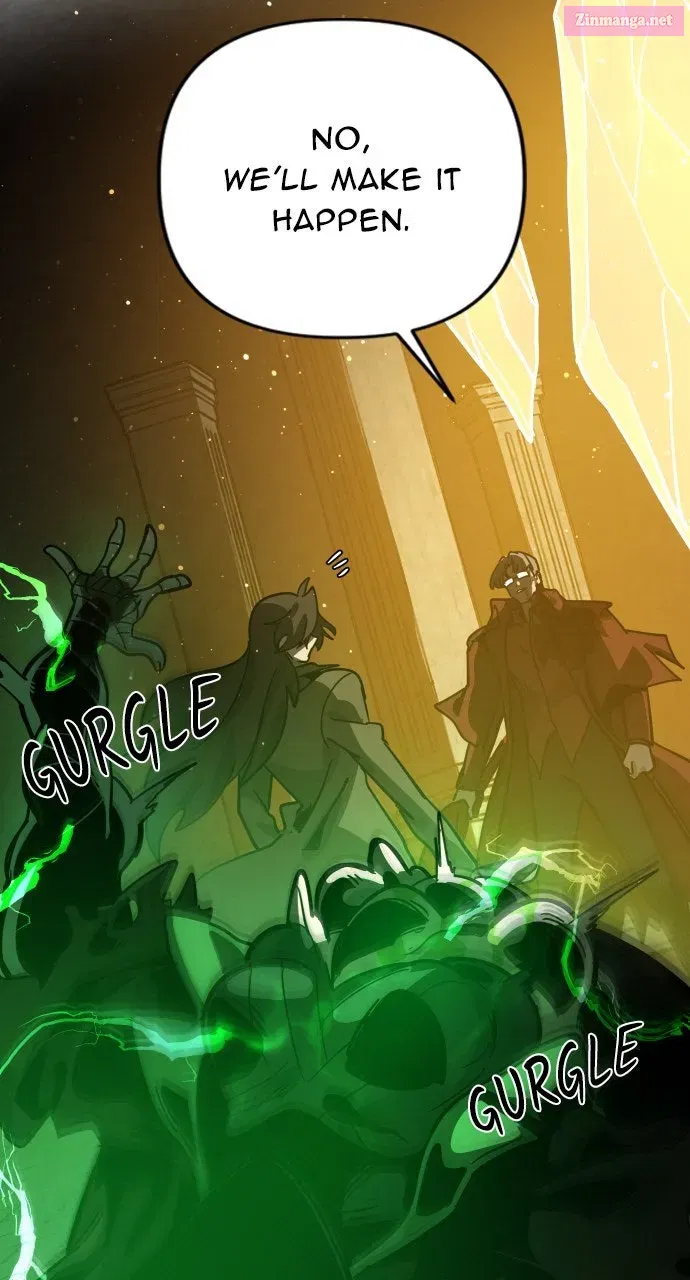 My Second Life is a Healing Life? Chapter 15 page 142 - 