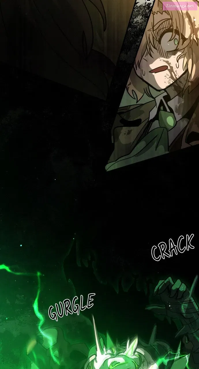 My Second Life is a Healing Life? Chapter 15 page 144 - 
