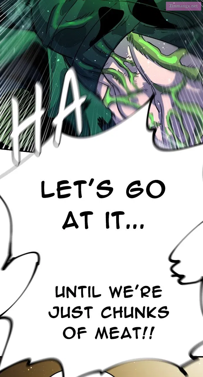 My Second Life is a Healing Life? Chapter 15 page 147 - 