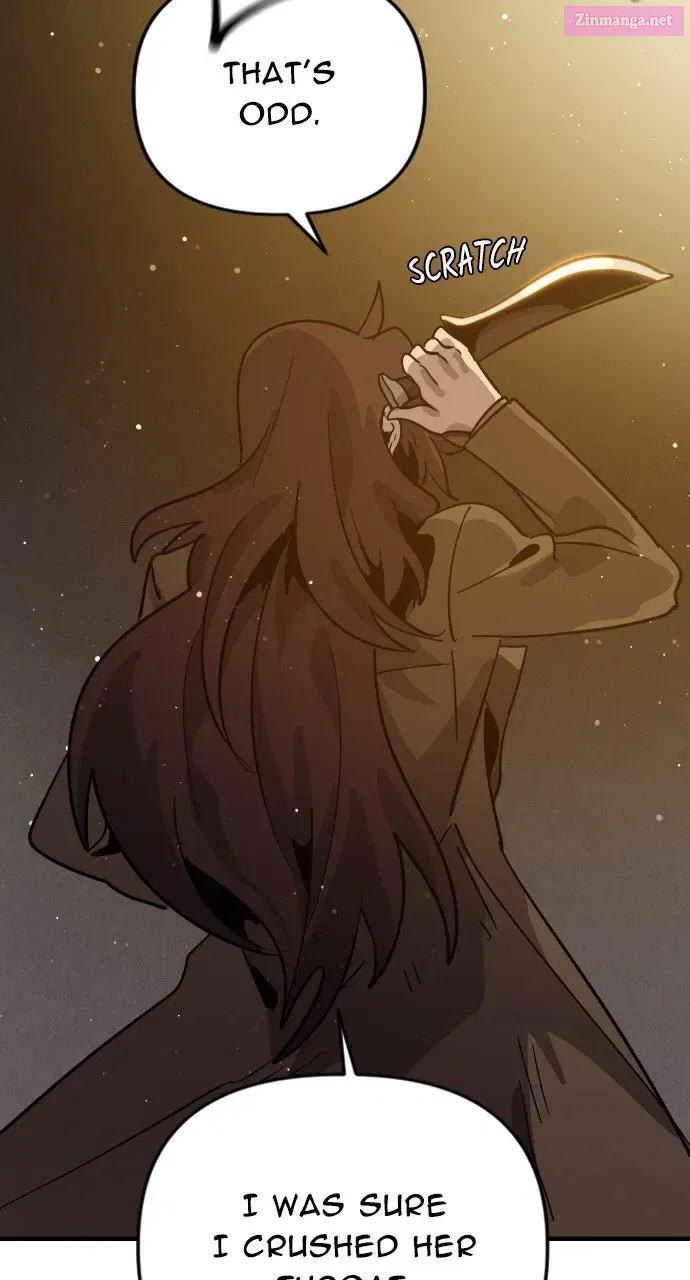 My Second Life is a Healing Life? Chapter 15 page 148 - 