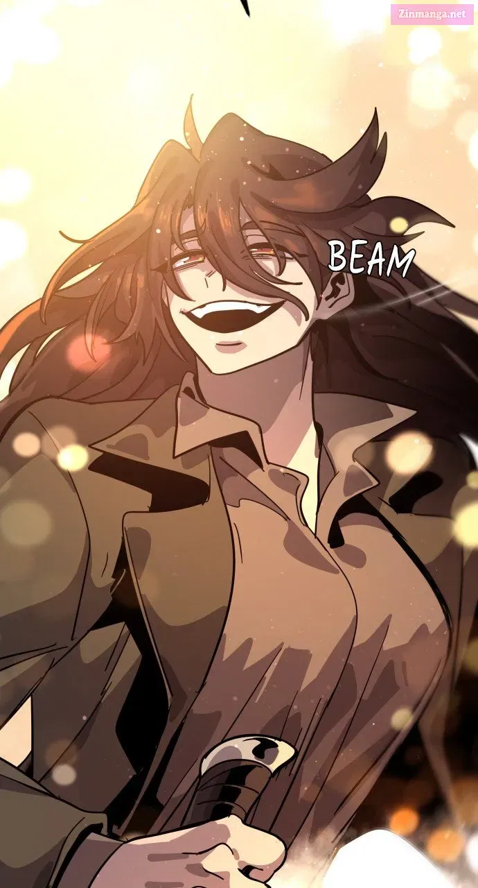 My Second Life is a Healing Life? Chapter 15 page 151 - 