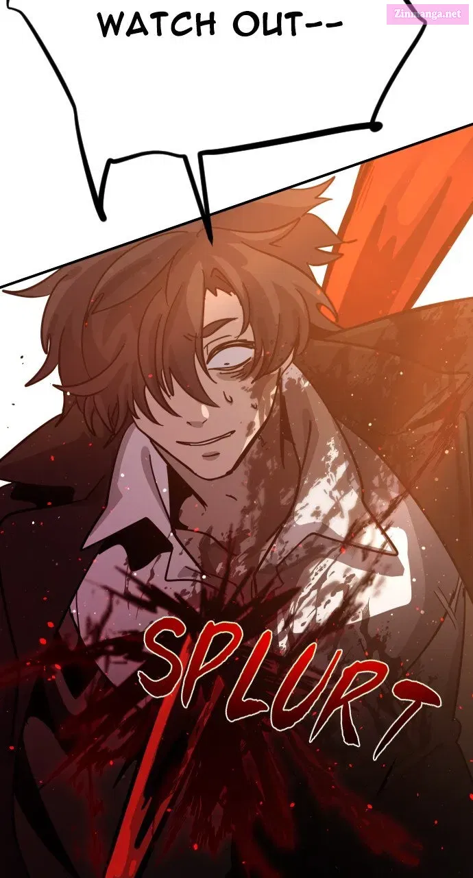 My Second Life is a Healing Life? Chapter 15 page 18 - 
