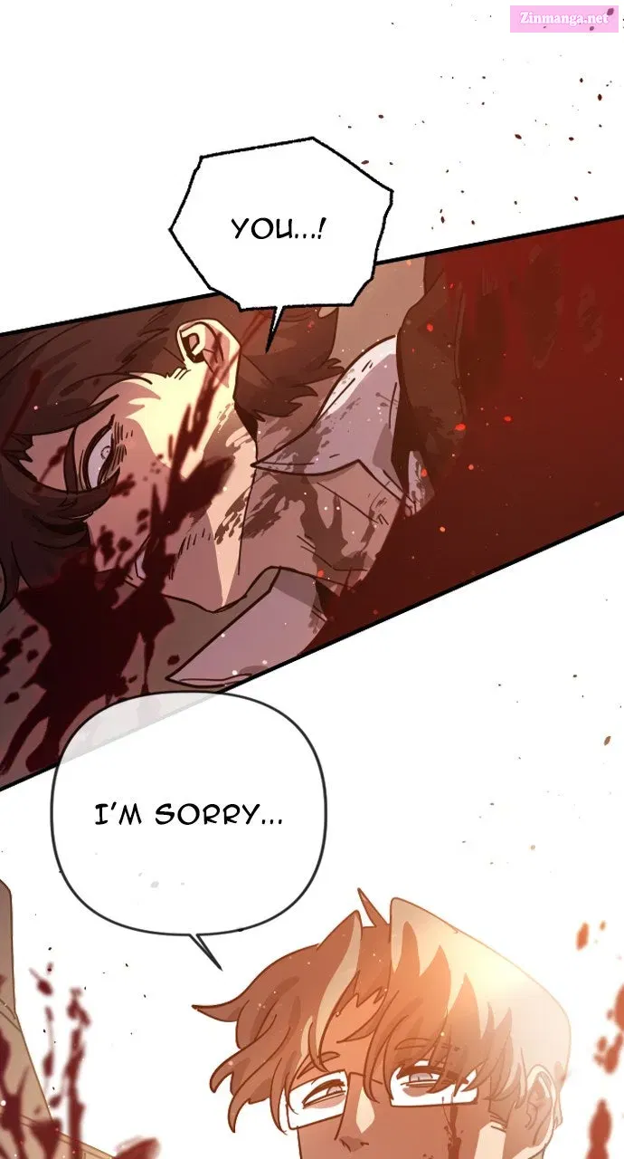 My Second Life is a Healing Life? Chapter 15 page 21 - 