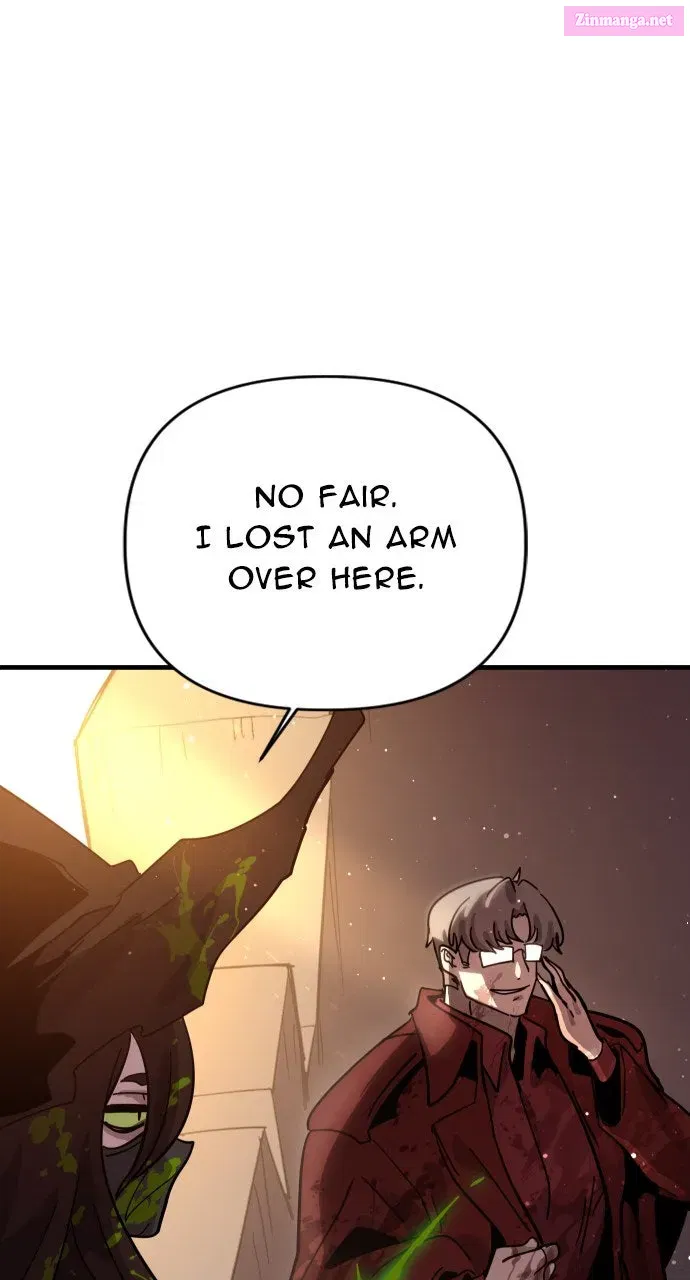 My Second Life is a Healing Life? Chapter 15 page 25 - 