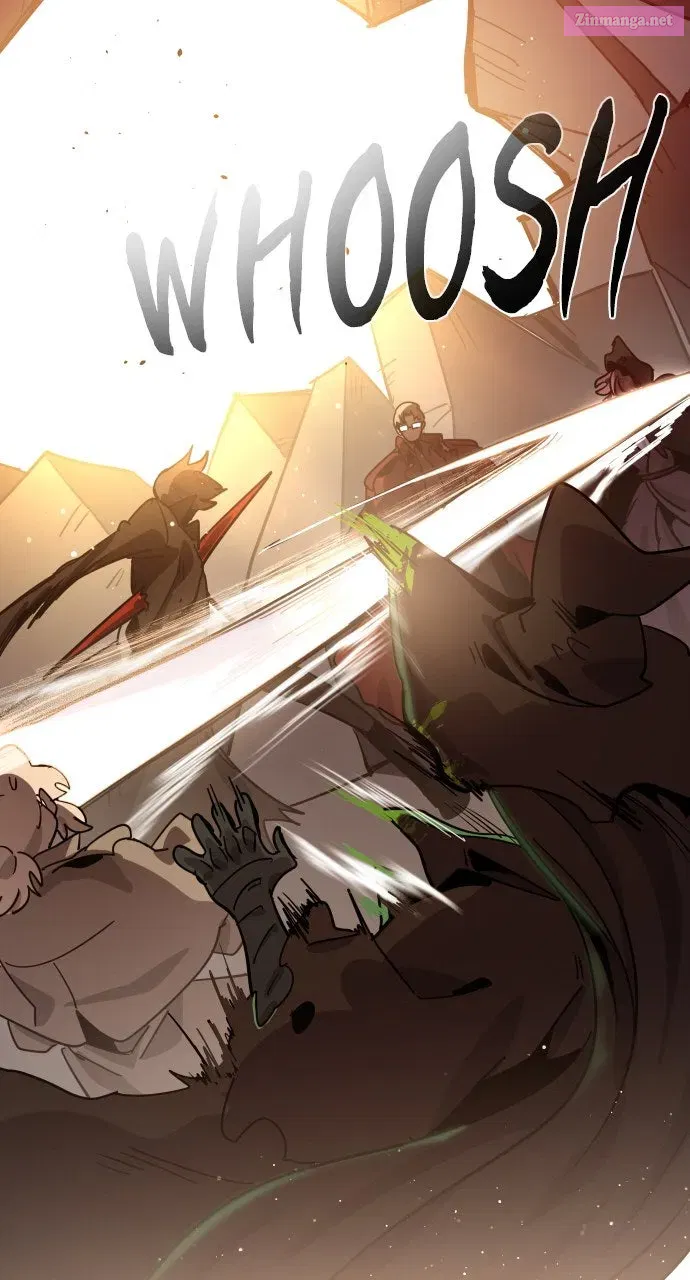 My Second Life is a Healing Life? Chapter 15 page 29 - 