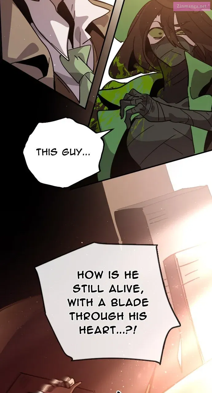 My Second Life is a Healing Life? Chapter 15 page 31 - 