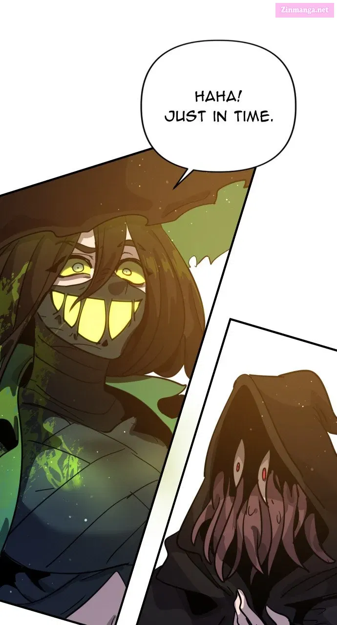 My Second Life is a Healing Life? Chapter 15 page 5 - 