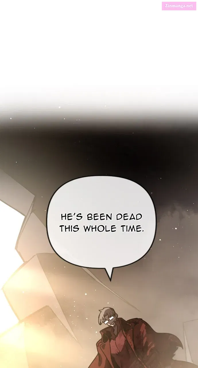 My Second Life is a Healing Life? Chapter 15 page 45 - 