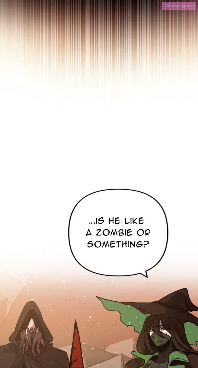 My Second Life is a Healing Life? Chapter 15 page 49 - 