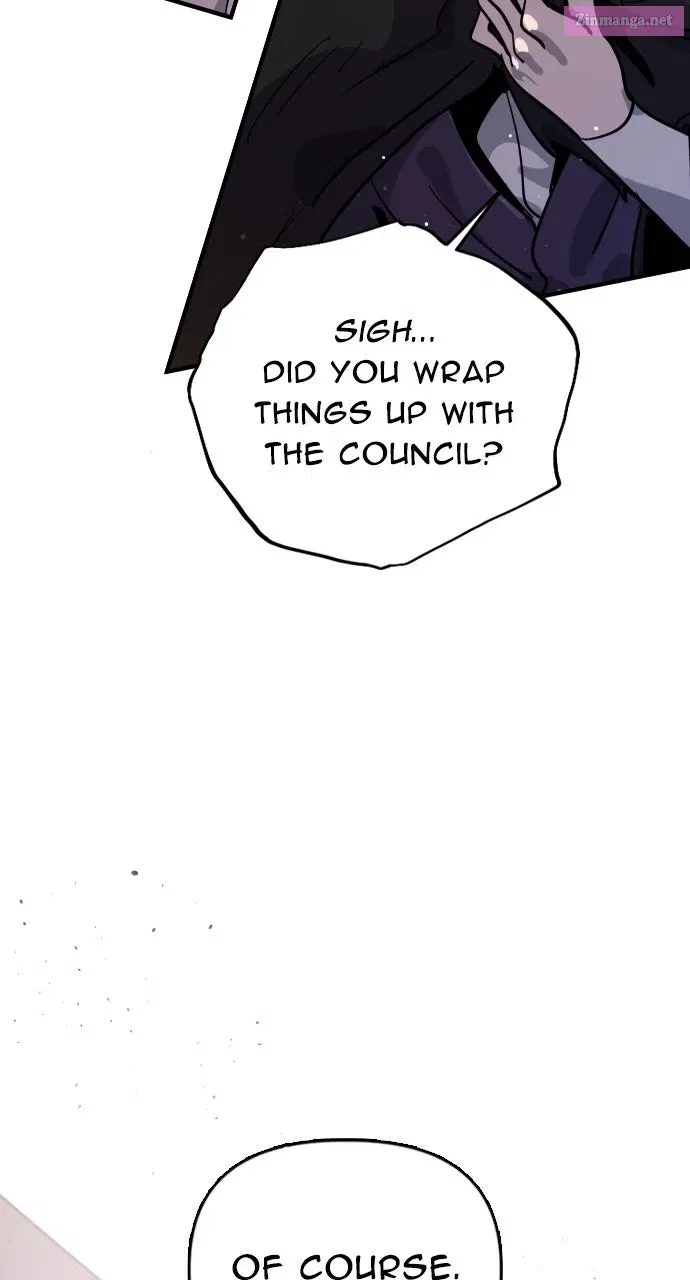 My Second Life is a Healing Life? Chapter 15 page 6 - 