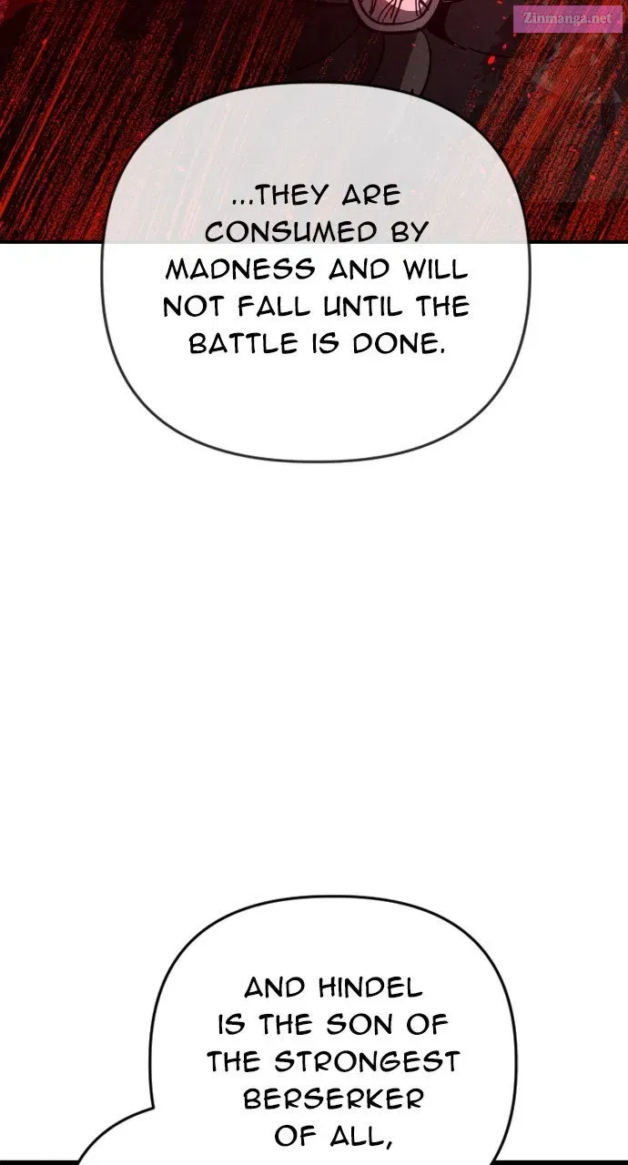 My Second Life is a Healing Life? Chapter 15 page 52 - 