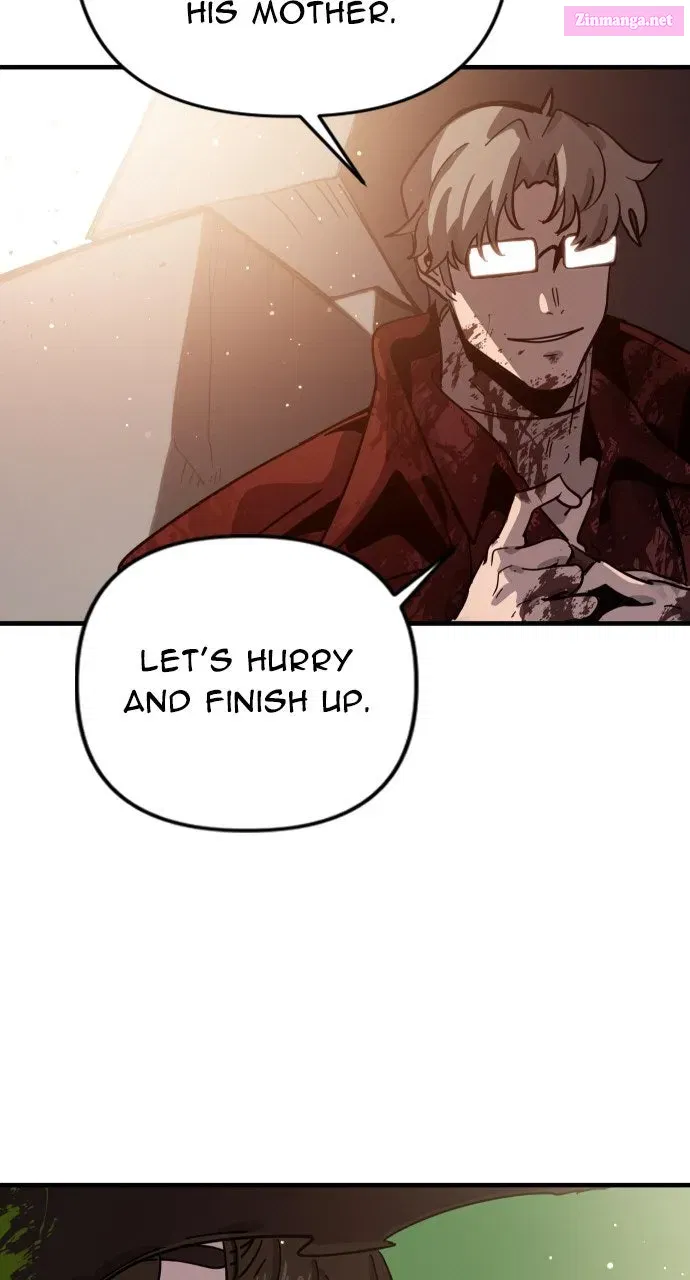 My Second Life is a Healing Life? Chapter 15 page 55 - 